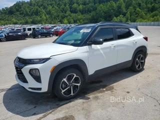 CHEVROLET TRAILBLAZER RS