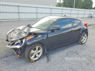 HYUNDAI VELOSTER BASE
