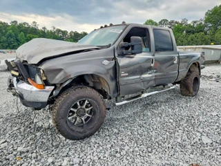 FORD F350 SRW SUPER DUTY