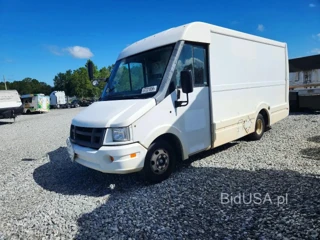 ISUZU NPR
