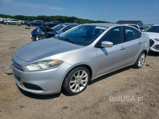 DODGE DART SXT