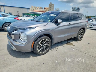MITSUBISHI OUTLANDER SEL