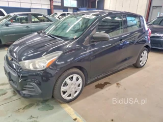 CHEVROLET SPARK LS