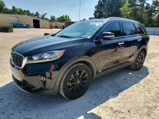 KIA SORENTO EX V6