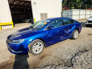 CHRYSLER 200 LIMITED