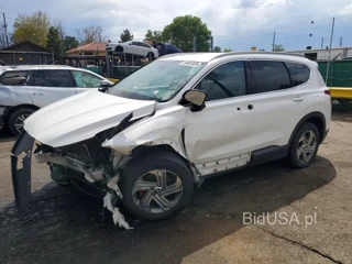 HYUNDAI SANTA FE SEL
