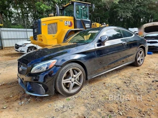 MERCEDES-BENZ C 300 4MATIC