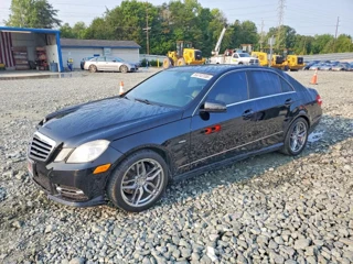 MERCEDES-BENZ E 350