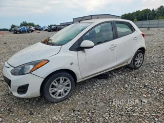 MAZDA MAZDA2 SPORT