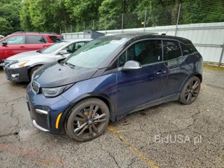 BMW I3 S REX
