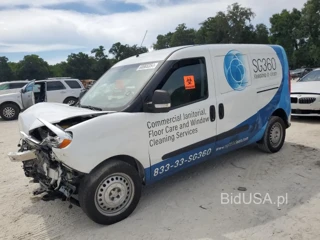 RAM PROMASTER CITY TRADESMAN