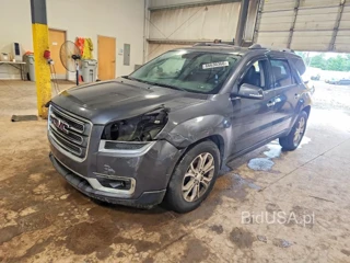 GMC ACADIA SLT-1