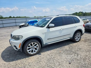 BMW X5 XDRIVE35I