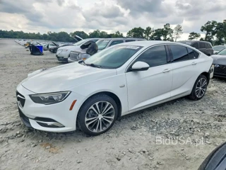 BUICK REGAL ESSENCE