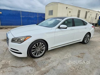 HYUNDAI GENESIS 3.8L