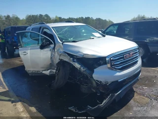 GMC ACADIA SLT-1