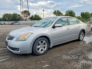 NISSAN ALTIMA 3.5 SE
