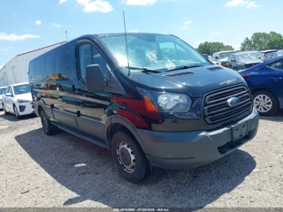 FORD FORD TRANSIT-350 XL