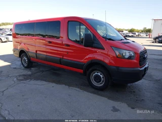 FORD FORD TRANSIT-350 XL