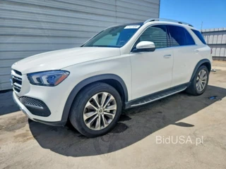 MERCEDES-BENZ GLE 350 4MATIC