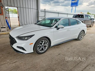 HYUNDAI SONATA SEL