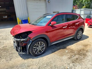 HYUNDAI TUCSON ULTIMATE