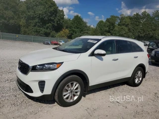 KIA SORENTO LX