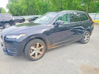 VOLVO XC90 T6 MOMENTUM