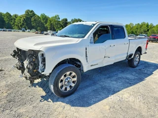 FORD F350 SUPER DUTY