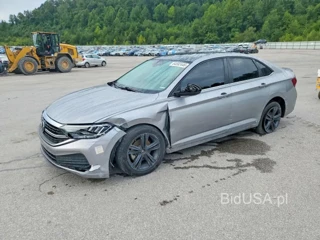 VOLKSWAGEN JETTA SE
