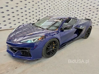CHEVROLET CORVETTE Z06 2LZ