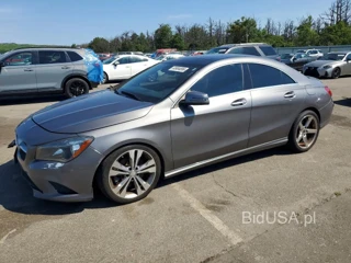 MERCEDES-BENZ CLA 250 4MATIC