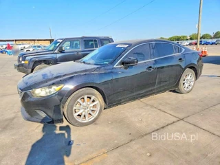 MAZDA 6 SPORT