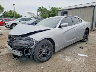 DODGE CHARGER SXT