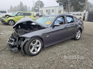 BMW 328 XI