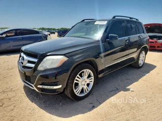 MERCEDES-BENZ GLK 350 4MATIC