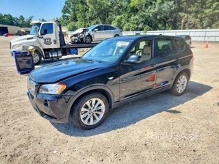 BMW X3 XDRIVE28I