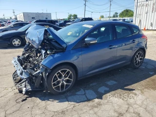 FORD FOCUS SEL