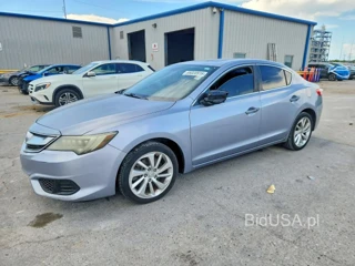 ACURA ILX BASE WATCH PLUS