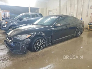 KIA STINGER GT-LINE