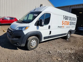 RAM PROMASTER 3500 3500 HIGH
