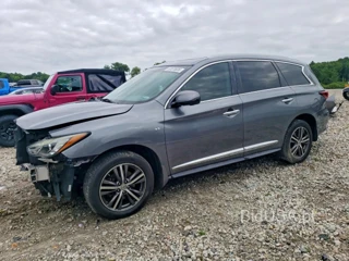 INFINITI QX60 BASE