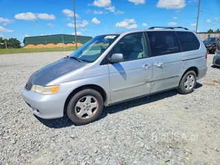 HONDA ODYSSEY EX