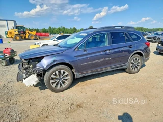 SUBARU OUTBACK 2.5I LIMITED