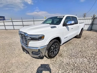 RAM 1500 LARAMIE