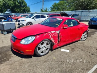 LEXUS SC 430