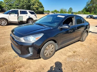 KIA RIO S