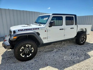 JEEP GLADIATOR RUBICON