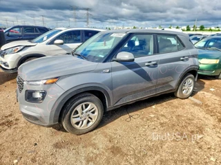 HYUNDAI VENUE SE