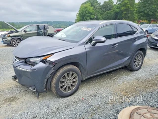 LEXUS NX 200T